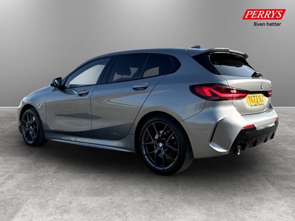 Used BMW 1 Series 2023 for sale - 77980508: Photo 5