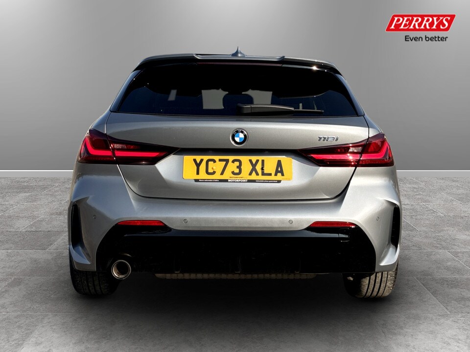 Used BMW 1 Series 2023 for sale - 77980508: Photo 6