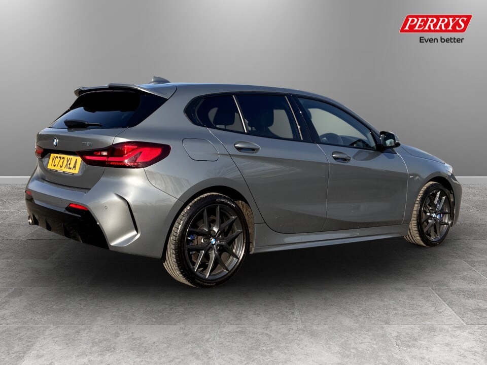 Used BMW 1 Series 2023 for sale - 77980508: Photo 7