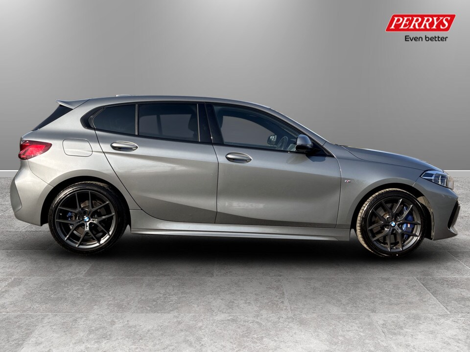 Used BMW 1 Series 2023 for sale - 77980508: Photo 8