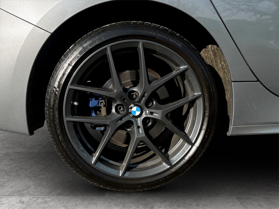 Used BMW 1 Series 2023 for sale - 77980508: Photo 9