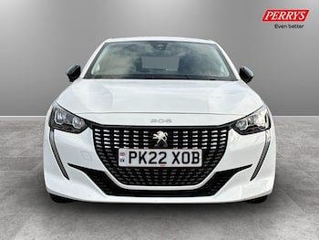 Used Peugeot 208 2022 for sale - 77604256: Photo