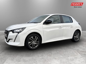 Used Peugeot 208 2022 for sale - 77604256: Photo