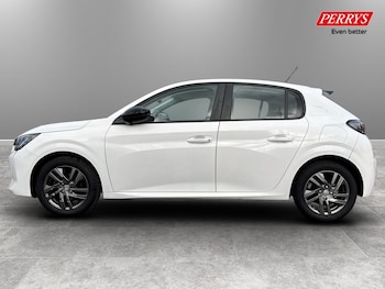 Used Peugeot 208 2022 for sale - 77604256: Photo