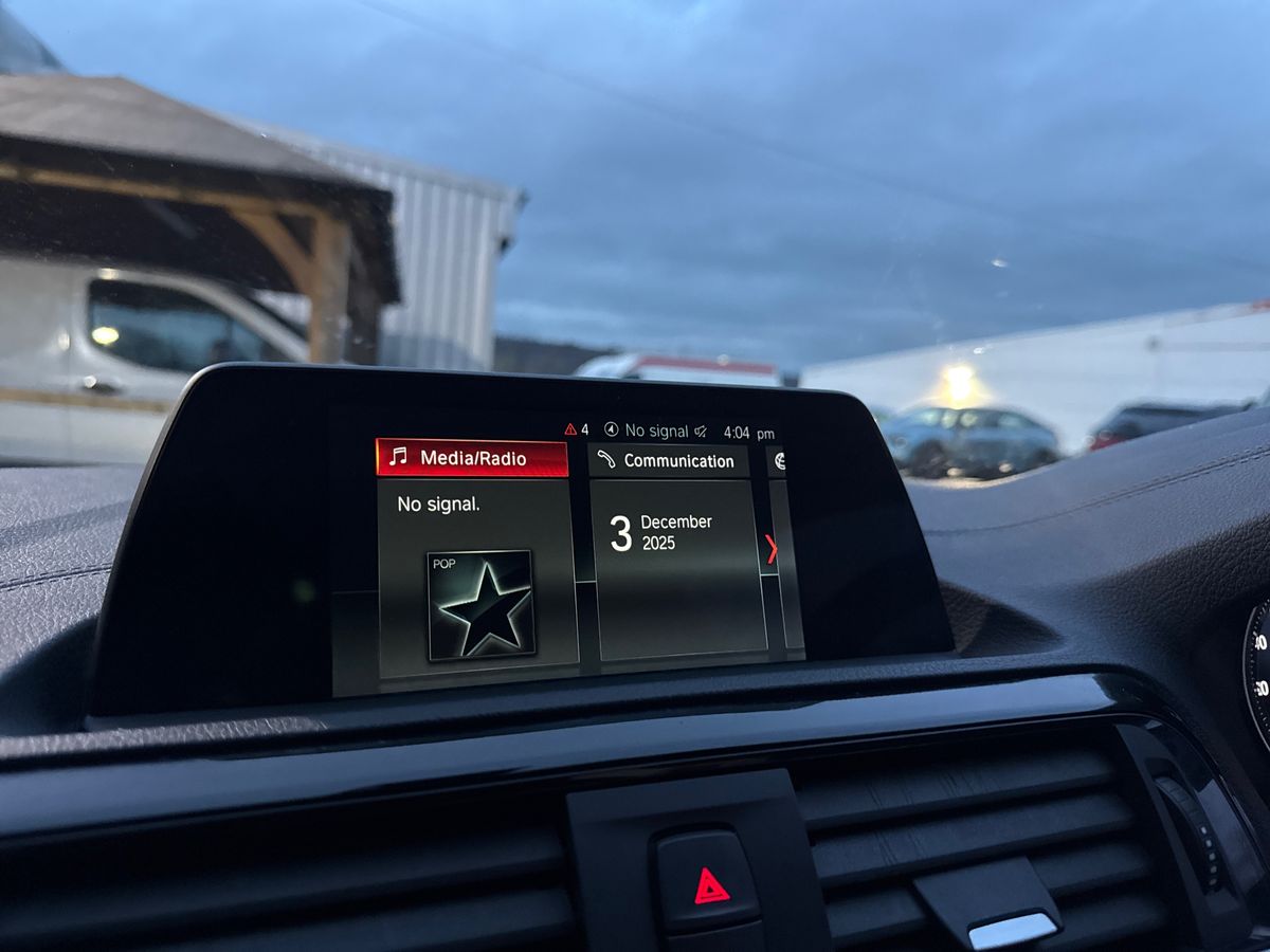 Used BMW 1 Series 2019 for sale - 76736096: Photo 10