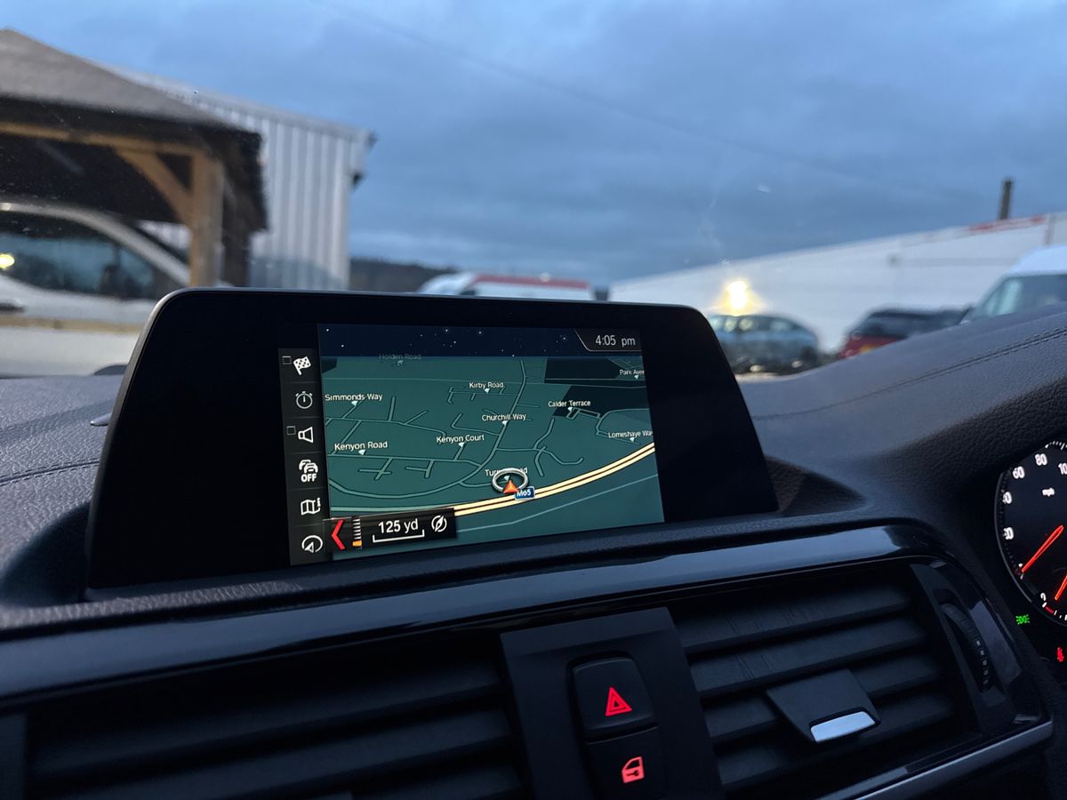 Used BMW 1 Series 2019 for sale - 76736096: Photo 11