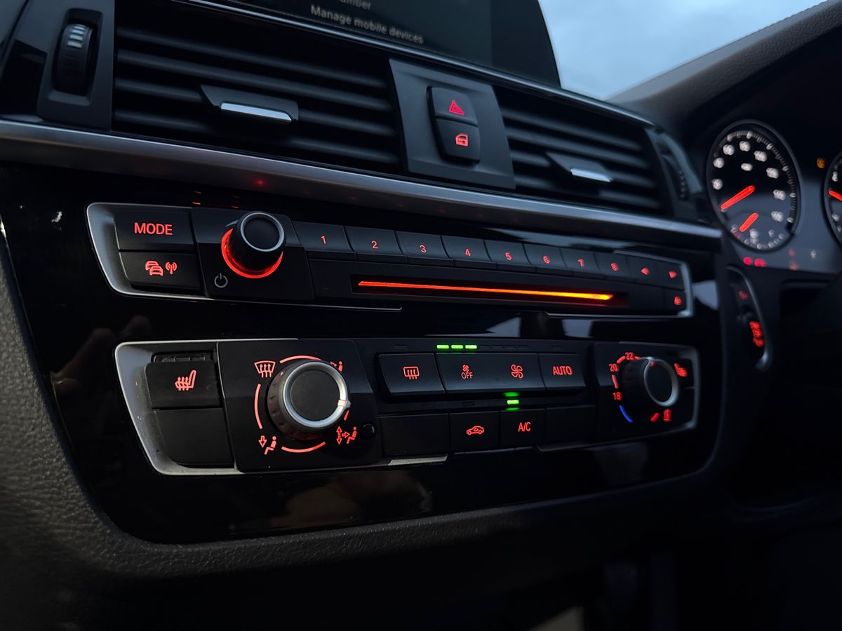 Used BMW 1 Series 2019 for sale - 76736096: Photo 12