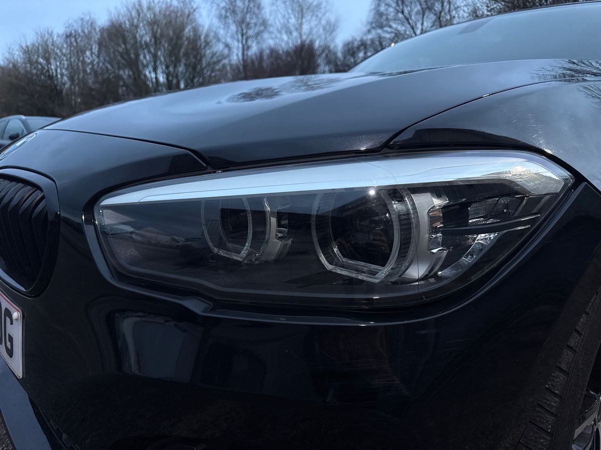 Used BMW 1 Series 2019 for sale - 76736096: Photo 13