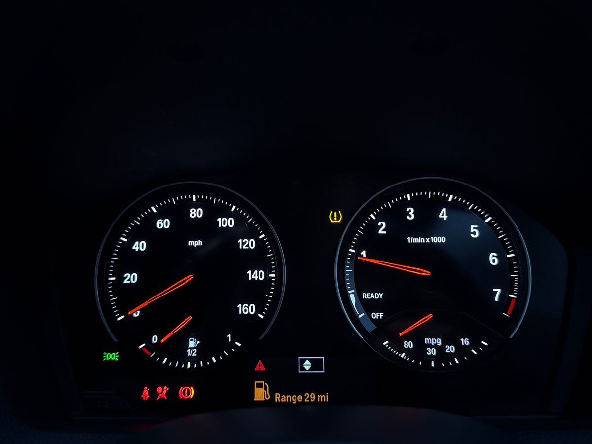 Used BMW 1 Series 2019 for sale - 76736096: Photo 14