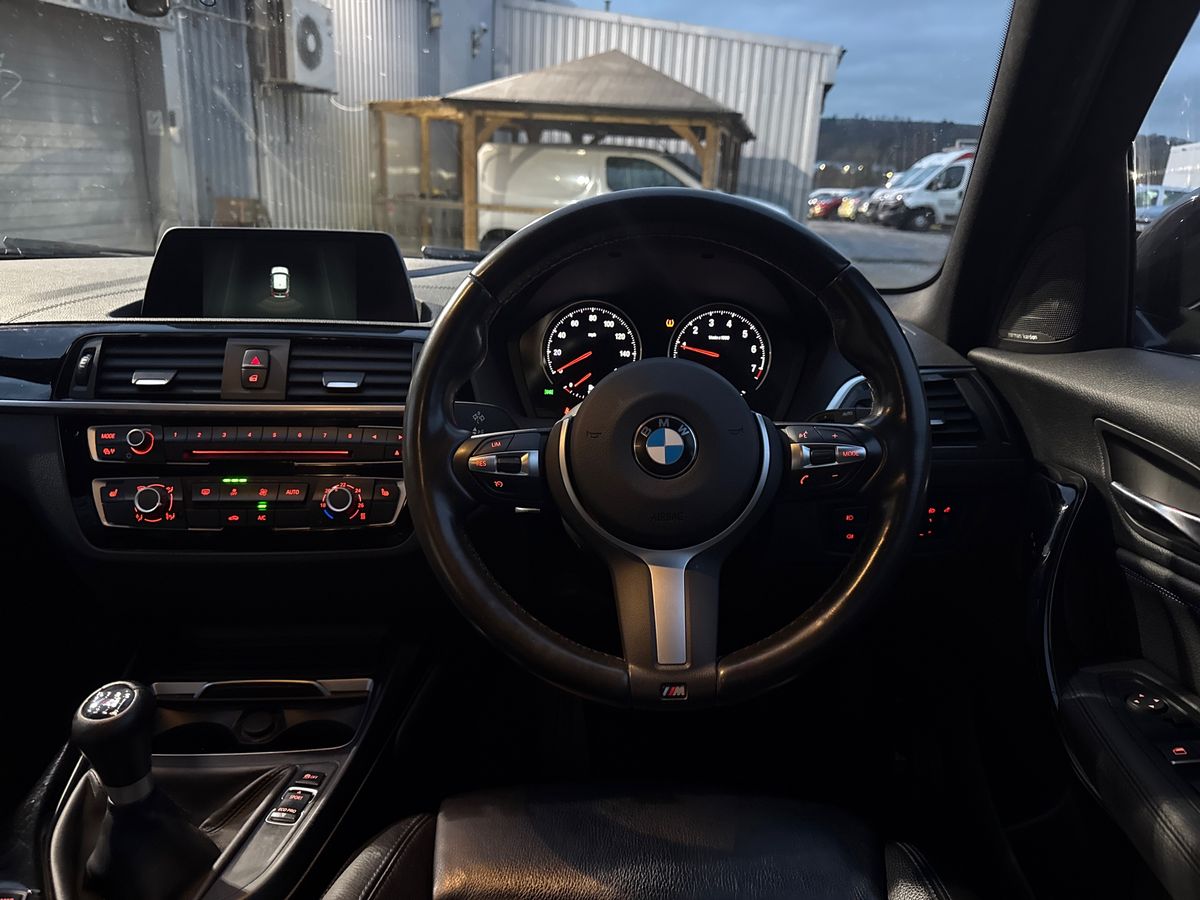 Used BMW 1 Series 2019 for sale - 76736096: Photo 15