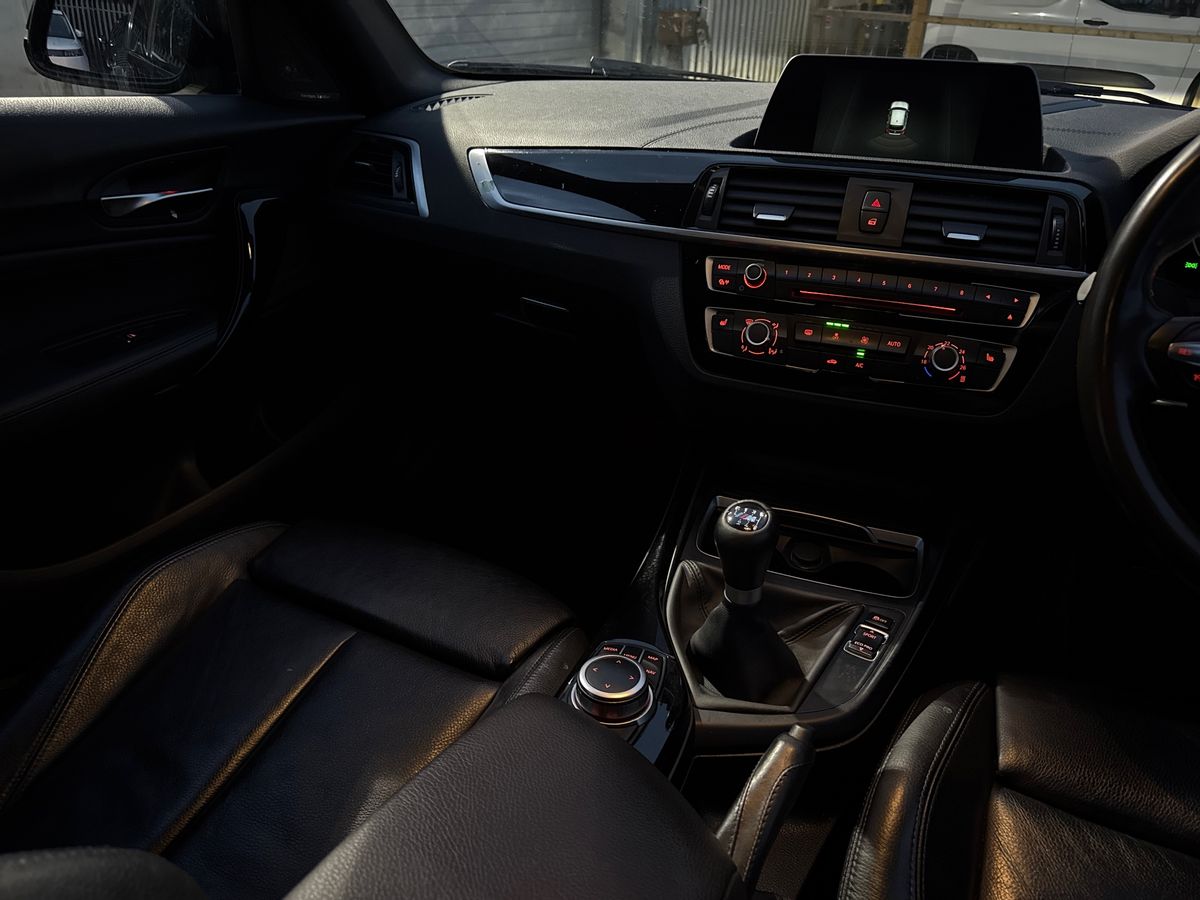 Used BMW 1 Series 2019 for sale - 76736096: Photo 17