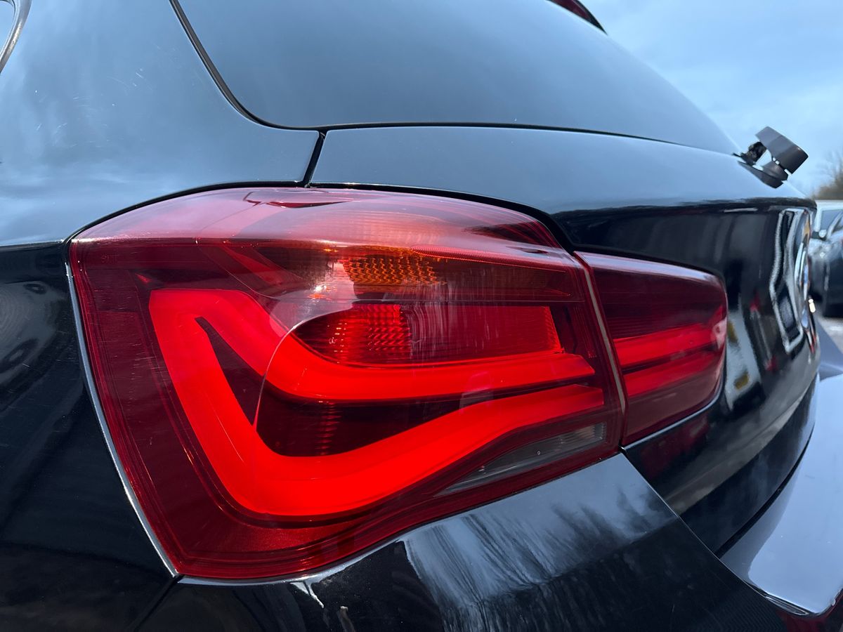 Used BMW 1 Series 2019 for sale - 76736096: Photo 21