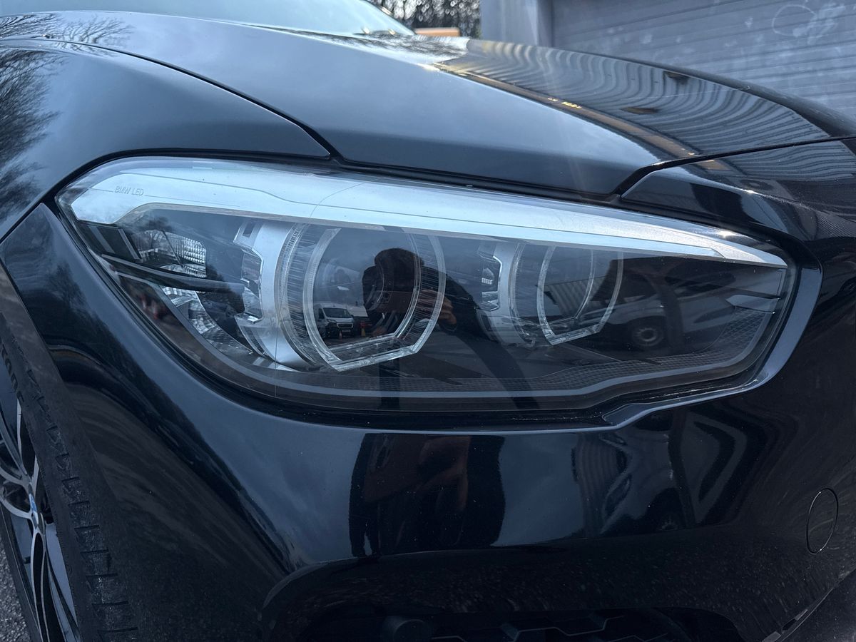 Used BMW 1 Series 2019 for sale - 76736096: Photo 23
