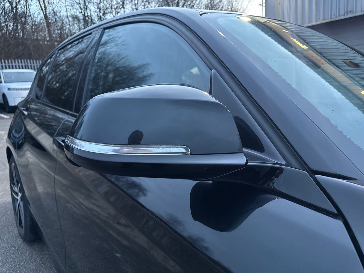 Used BMW 1 Series 2019 for sale - 76736096: Photo 26