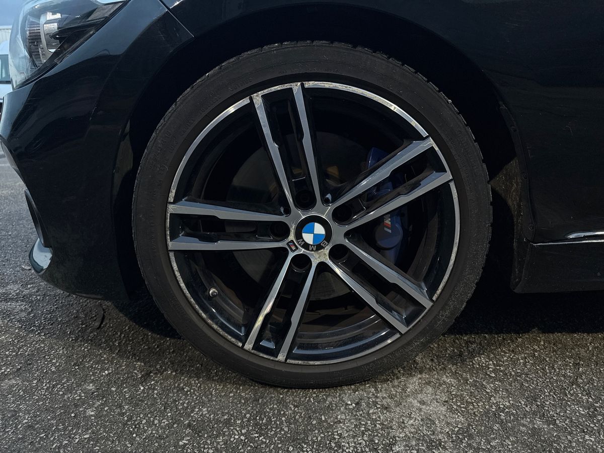 Used BMW 1 Series 2019 for sale - 76736096: Photo 28