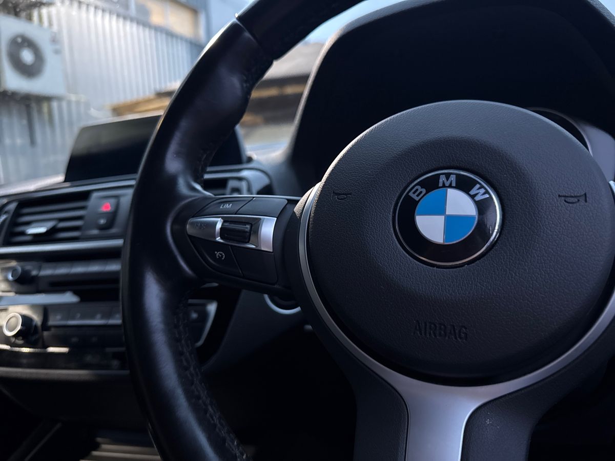 Used BMW 1 Series 2019 for sale - 76736096: Photo 31