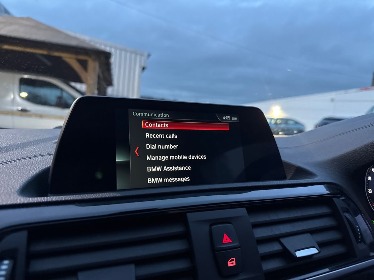 Used BMW 1 Series 2019 for sale - 76736096: Photo 34