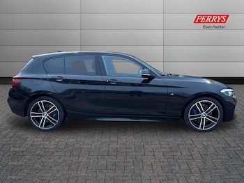 Used BMW 1 Series 2019 for sale - 76736096: Photo