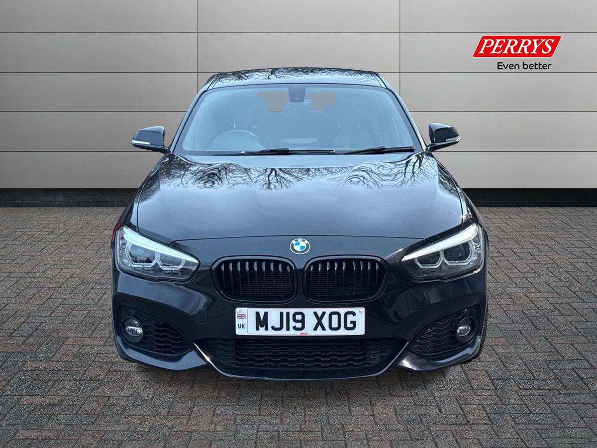 Used BMW 1 Series 2019 for sale - 76736096: Photo 4