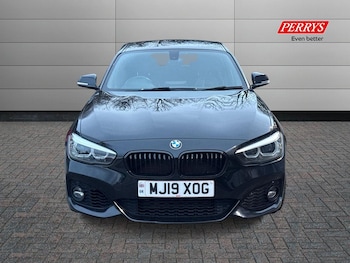Used BMW 1 Series 2019 for sale - 76736096: Photo