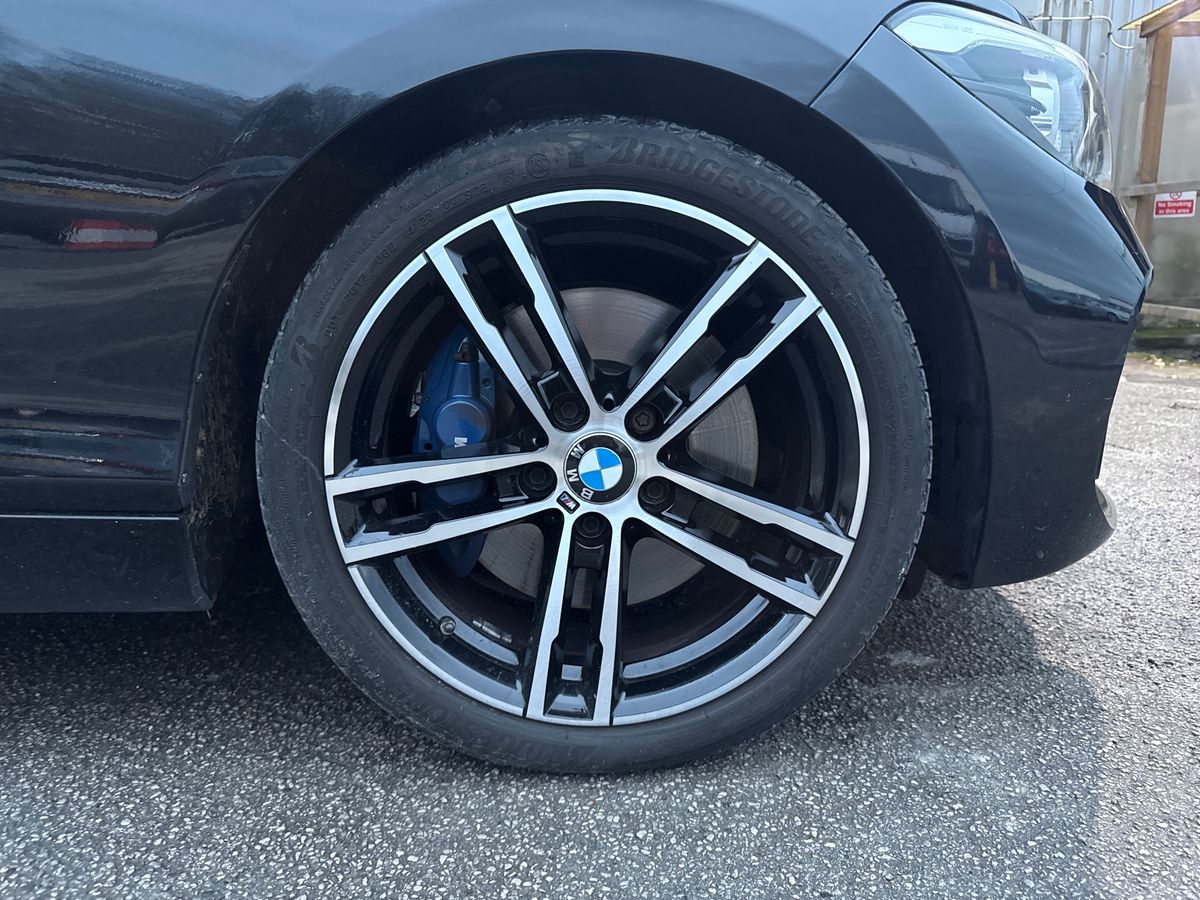 Used BMW 1 Series 2019 for sale - 76736096: Photo 7