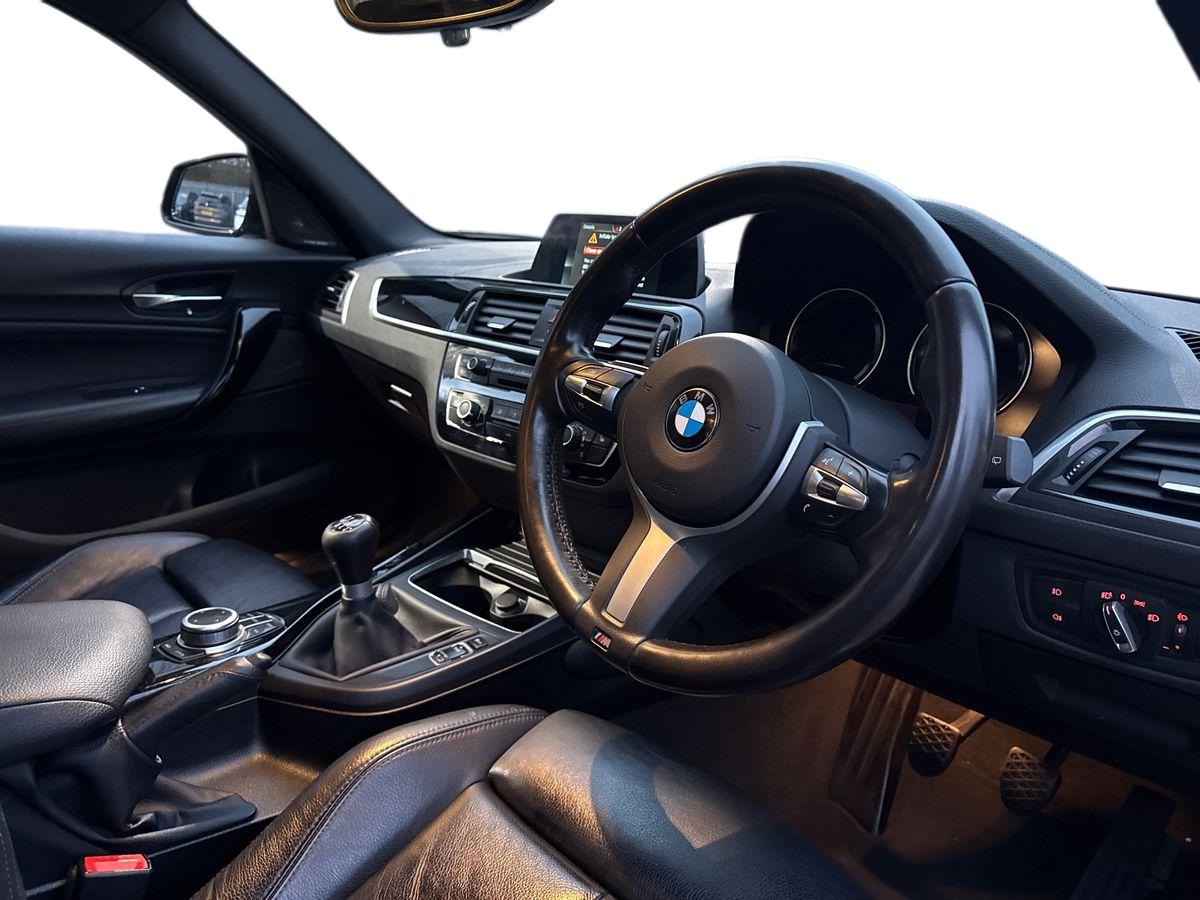 Used BMW 1 Series 2019 for sale - 76736096: Photo 8