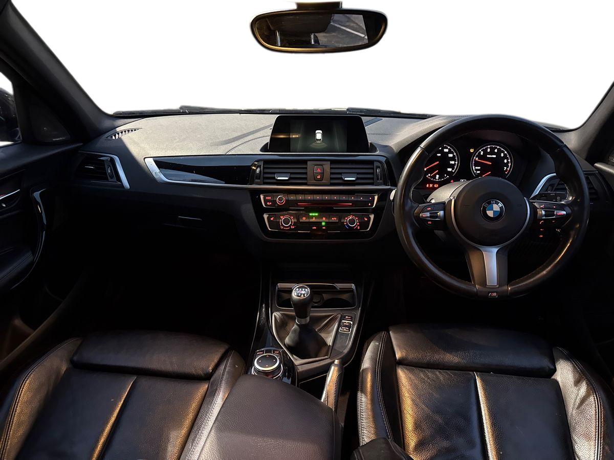 Used BMW 1 Series 2019 for sale - 76736096: Photo 9