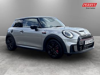 Used MINI Hatch 2023 for sale - 79593496: Photo