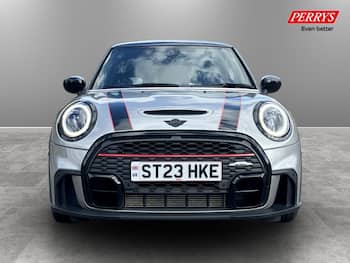 Used MINI Hatch 2023 for sale - 79593496: Photo