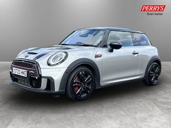 Used MINI Hatch 2023 for sale - 79593496: Photo
