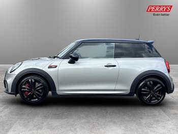 Used MINI Hatch 2023 for sale - 79593496: Photo