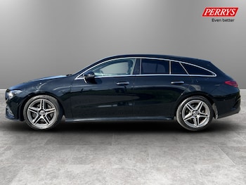 Used Mercedes-Benz CLA 2021 for sale - 78341584: Photo