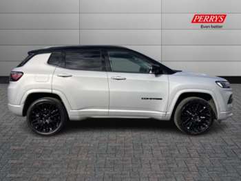 Used Jeep Compass 2023 for sale - 73985440: Photo