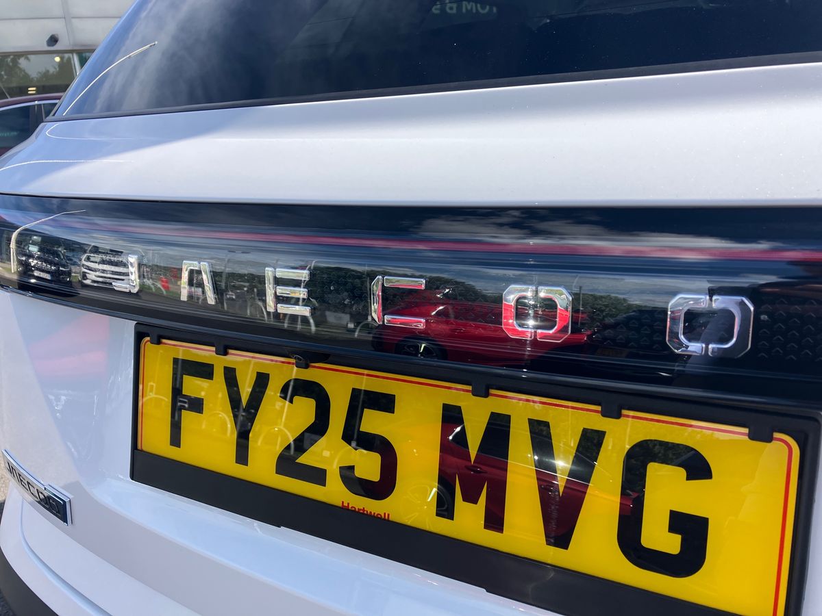 Vehicle 40