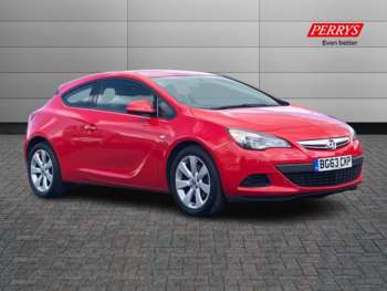 2013 - 1.4T 16V Sport 3dr
