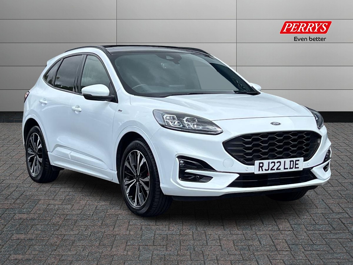 Used Ford Kuga 2022 for sale - 76373951: Photo 1