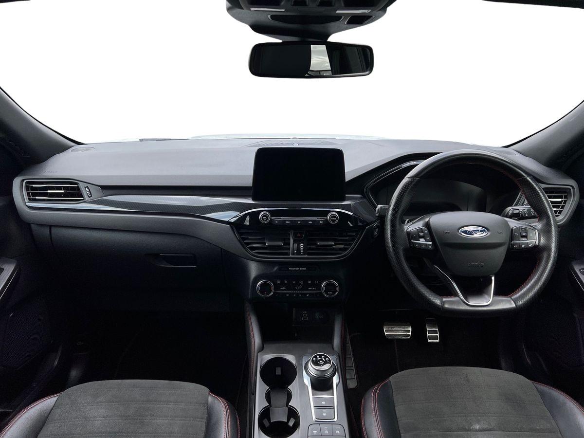 Used Ford Kuga 2022 for sale - 76373951: Photo 10