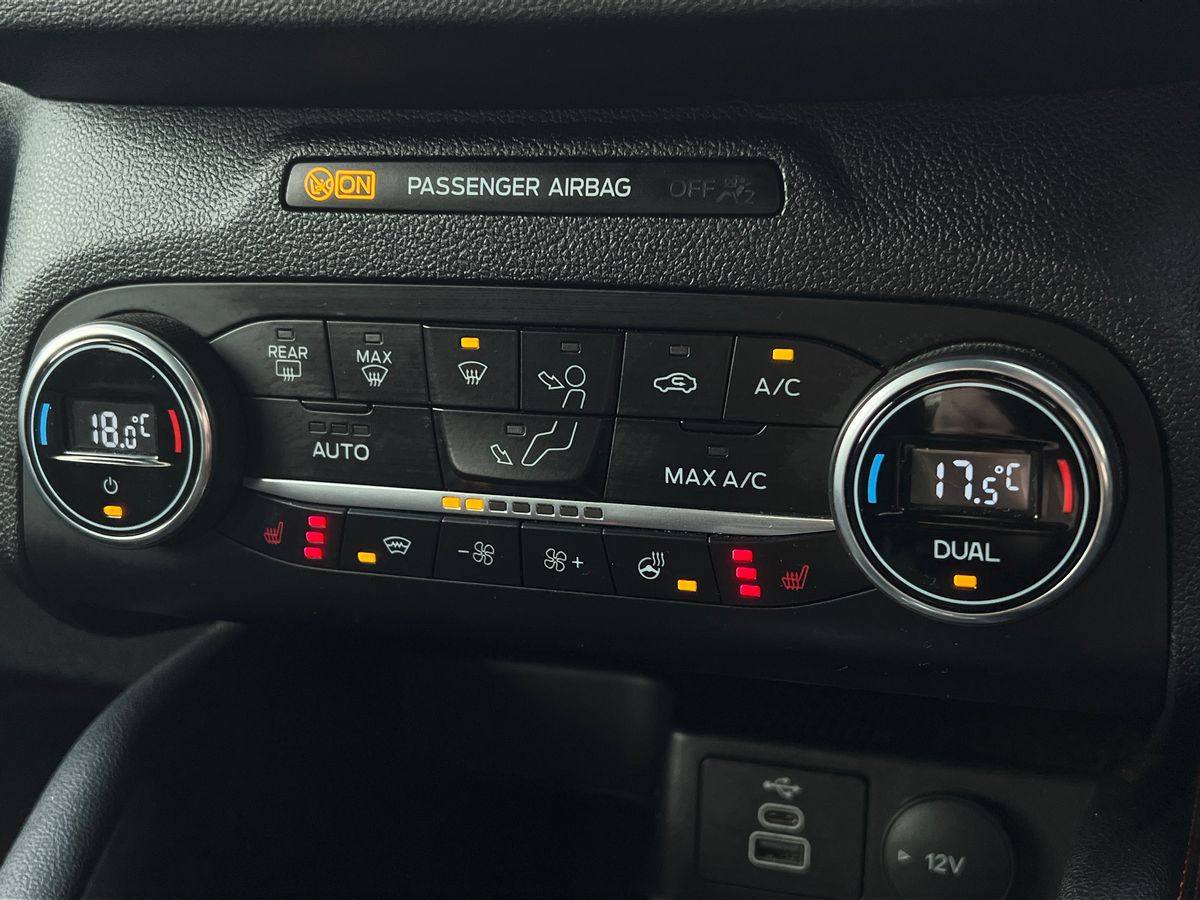Used Ford Kuga 2022 for sale - 76373951: Photo 13