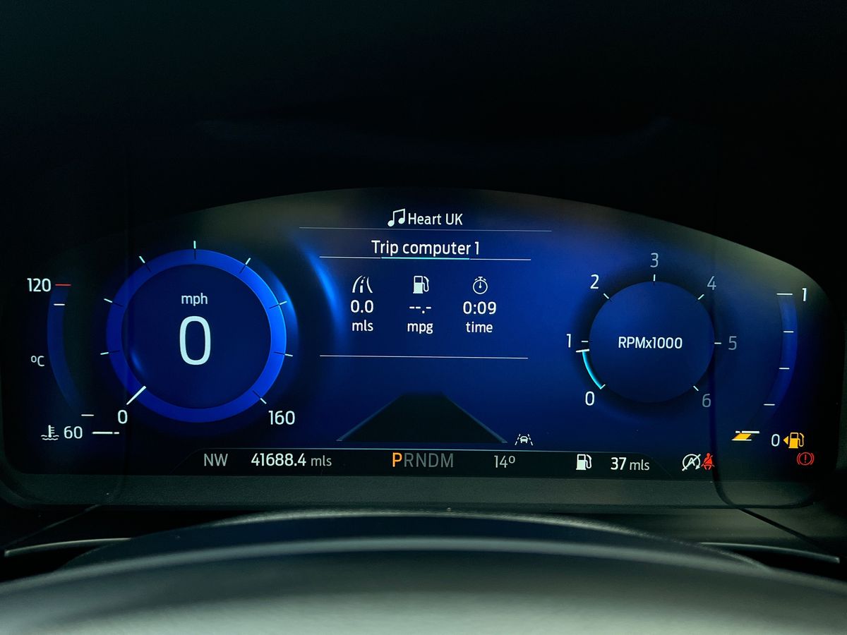 Used Ford Kuga 2022 for sale - 76373951: Photo 15