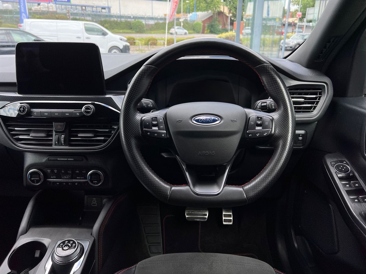 Used Ford Kuga 2022 for sale - 76373951: Photo 16