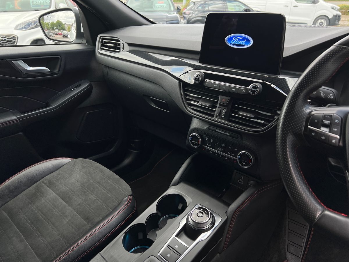 Used Ford Kuga 2022 for sale - 76373951: Photo 18