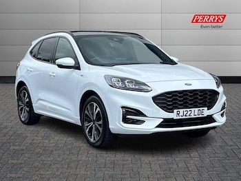 Used Ford Kuga 2022 for sale - 76373951: Photo