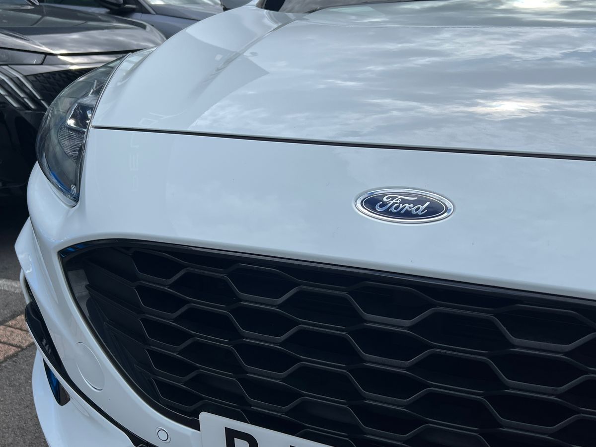 Used Ford Kuga 2022 for sale - 76373951: Photo 24
