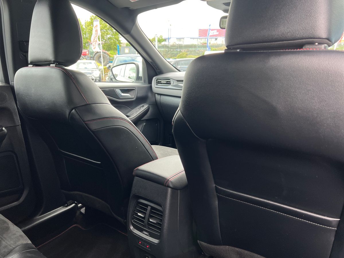 Used Ford Kuga 2022 for sale - 76373951: Photo 31