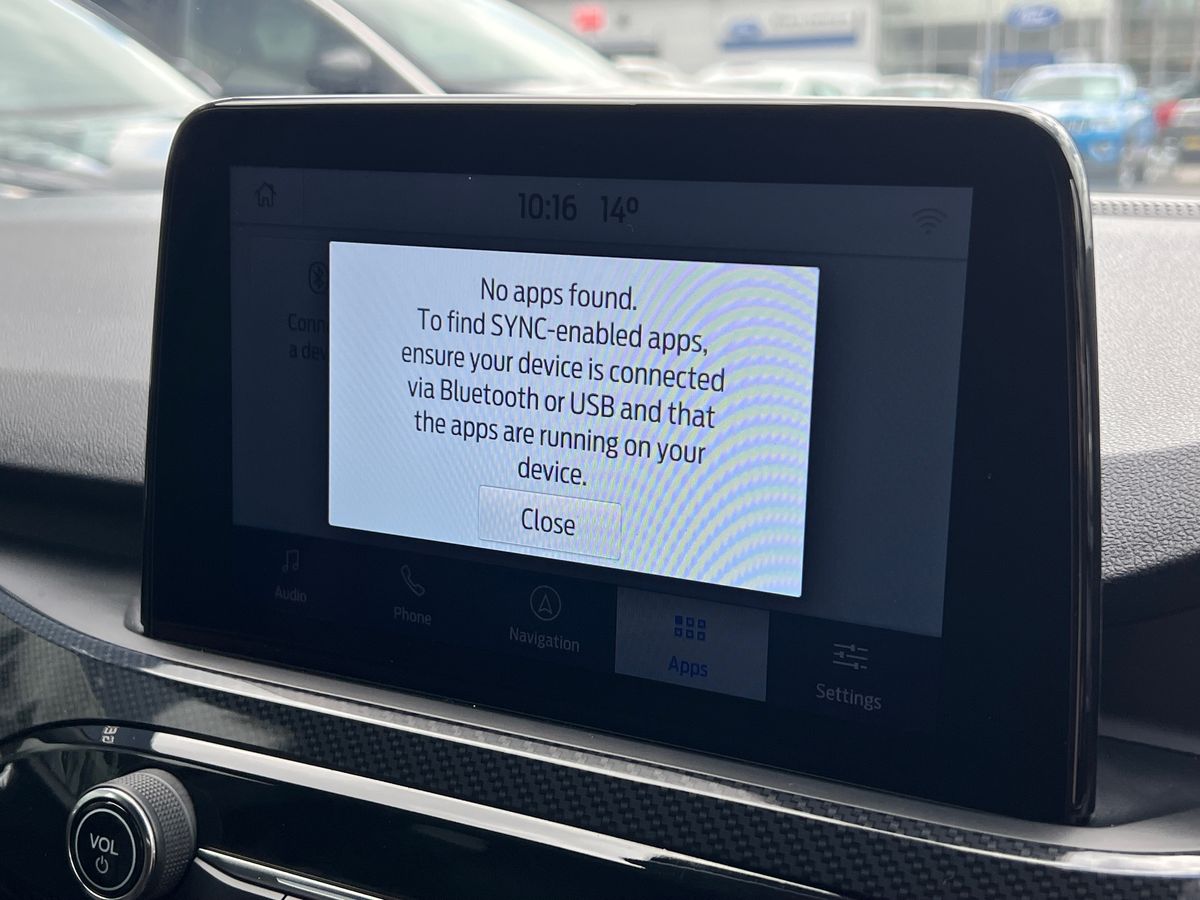 Used Ford Kuga 2022 for sale - 76373951: Photo 43