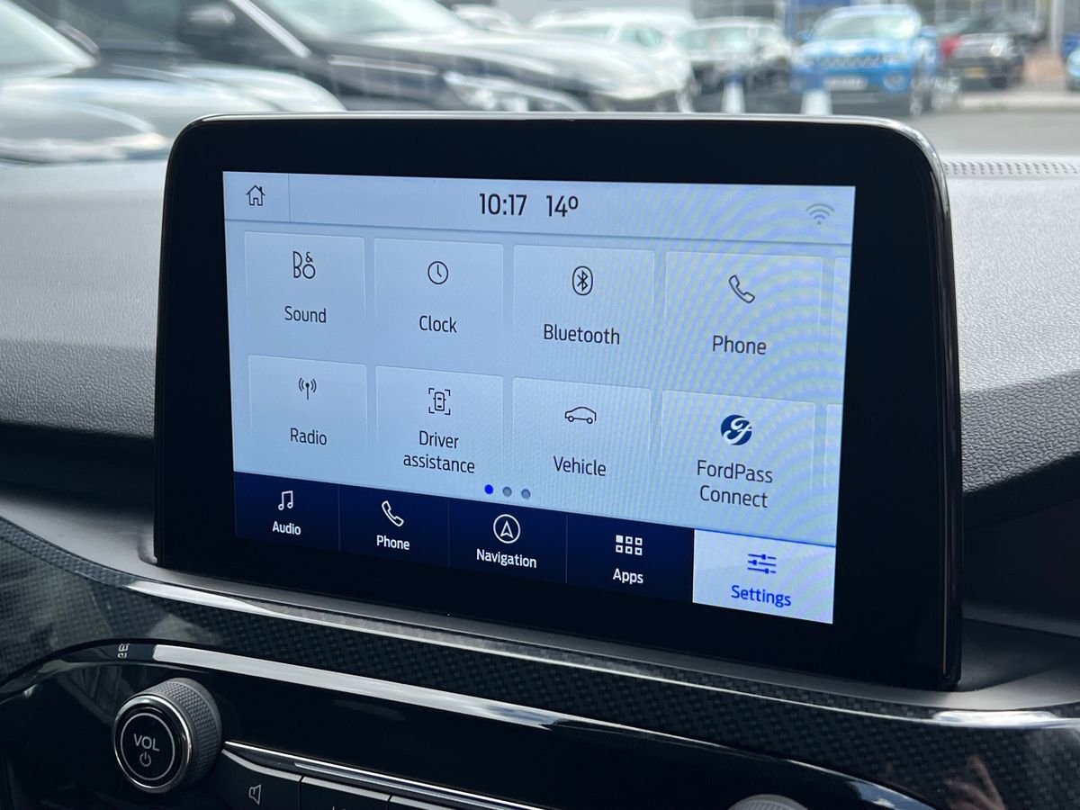 Used Ford Kuga 2022 for sale - 76373951: Photo 44