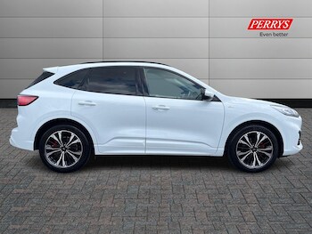 Used Ford Kuga 2022 for sale - 76373951: Photo