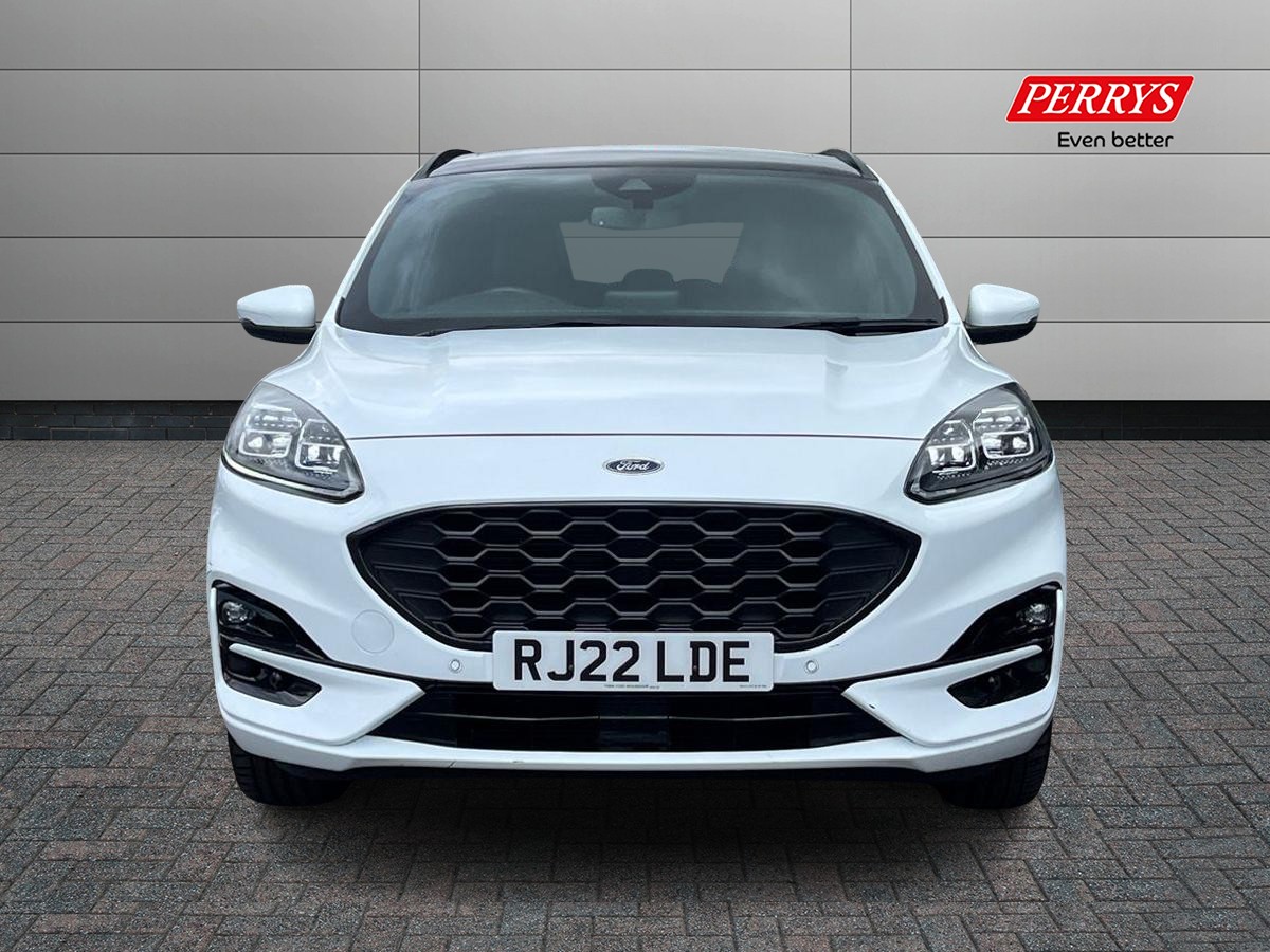 Used Ford Kuga 2022 for sale - 76373951: Photo 5