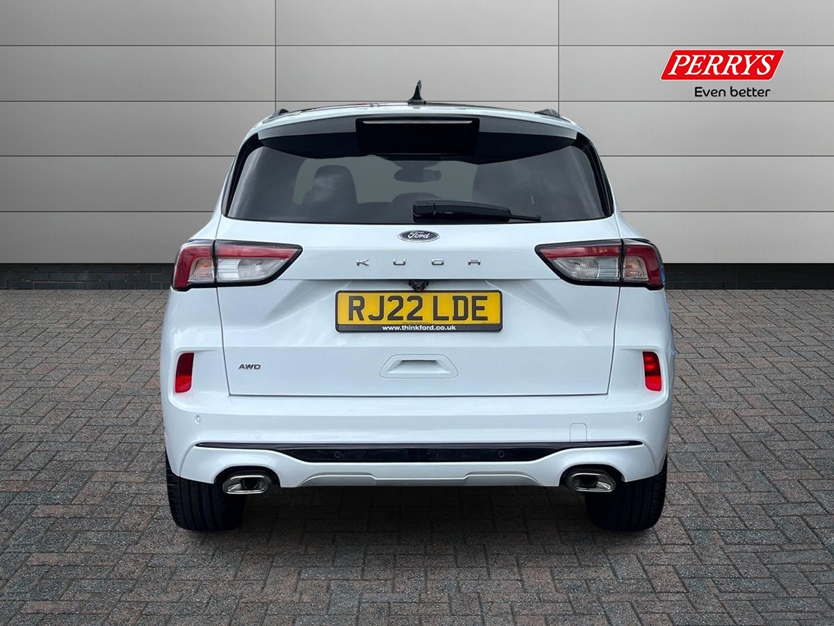 Used Ford Kuga 2022 for sale - 76373951: Photo 6