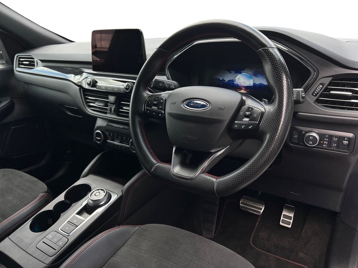 Used Ford Kuga 2022 for sale - 76373951: Photo 9